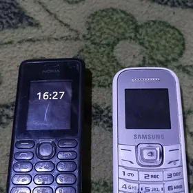 samsung nokıa