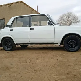 Lada 2105 1982