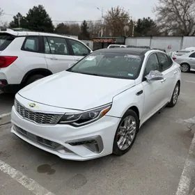 Kia Optima 2020