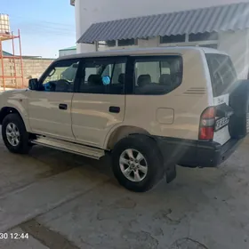 Toyota Land Cruiser Prado 1997