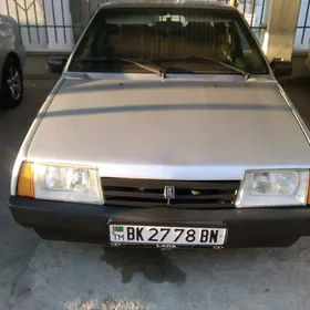 Lada VAZ-21099 2004