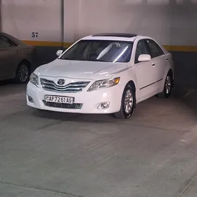 Toyota Camry 2009