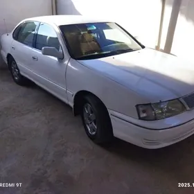 Toyota Avalon 1996