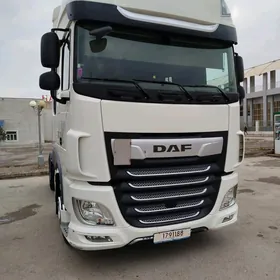 DAF 460 2019