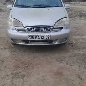 Daewoo Tacuma 2003