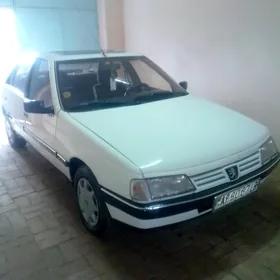 Peugeot 405 1993