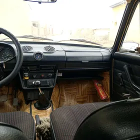 Lada 2106 1998