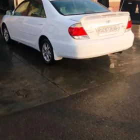 Toyota Camry 2005