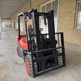 LiuGong Forklift 2024