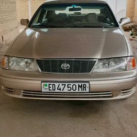 Toyota Avalon 1996