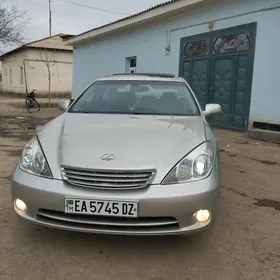 Lexus ES 300 2003