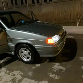 Lada 2115 2002