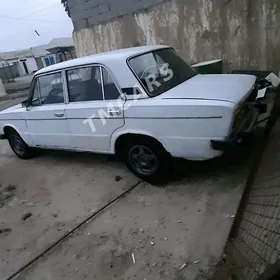 Lada 2106 1990