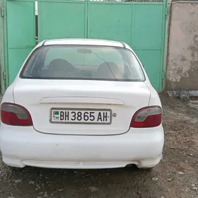 Hyundai Accent 1998