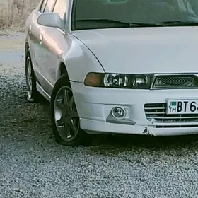 Mitsubishi Galant 1999