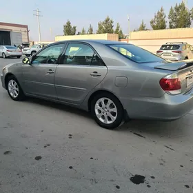 Toyota Camry 2006