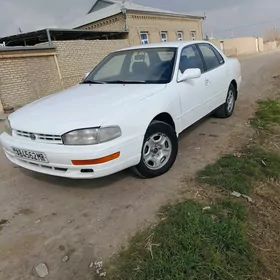 Toyota Camry 1992