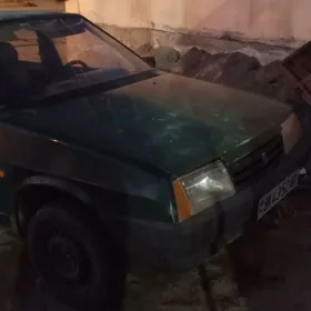 Lada 2109 1997