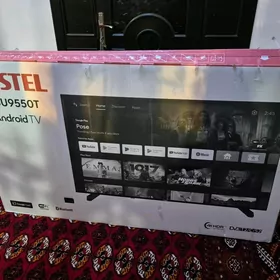 Vestel 65 telewizor paket