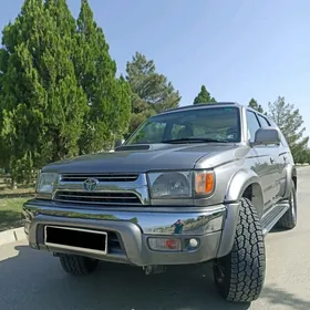 Toyota 4Runner 2002