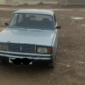 Lada 2107 1998