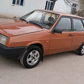 Lada 21099 1999