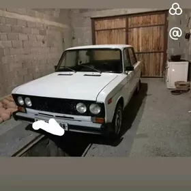 Lada 2106 1991