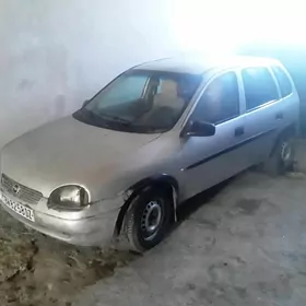 Opel Vita 1998