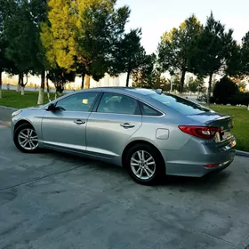 Hyundai Sonata 2017