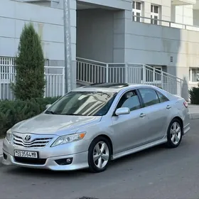 Toyota Camry 2007