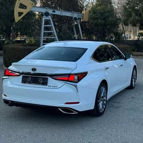 Lexus ES 350 2020