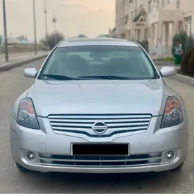 Nissan Altima 2009