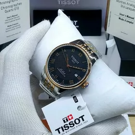 Tissot sagat часы (Mehanika)