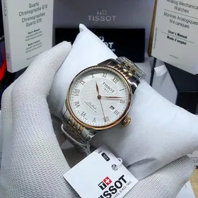 Tissot sagat часы (Mehanika)