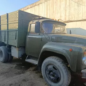 Zil 130 1984