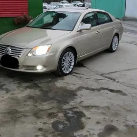 Toyota Avalon 2006