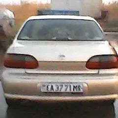 Chevrolet Malibu 2001