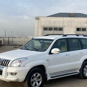 Toyota Land Cruiser Prado 2008