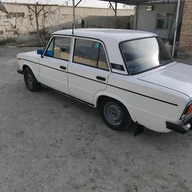 Lada 2106 1999