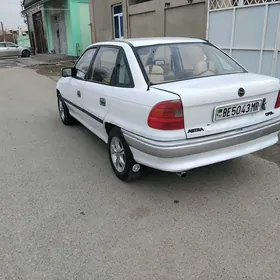 Opel Astra 1992