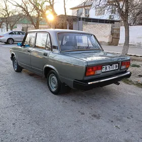 Lada 2107 2010