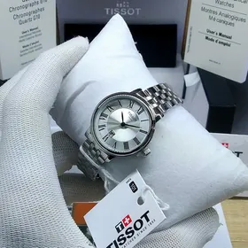 Tissot sagat часы