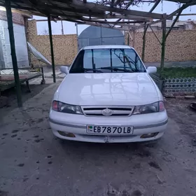 Daewoo Cielo 1995