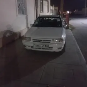 Opel Astra 1992