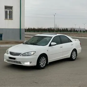 Toyota Camry 2001