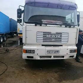 DAF 460 2004