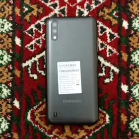 galaxy M01