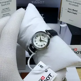 Tissot sagat часы