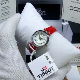 Tissot sagat часы