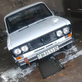 Lada 2106 1999